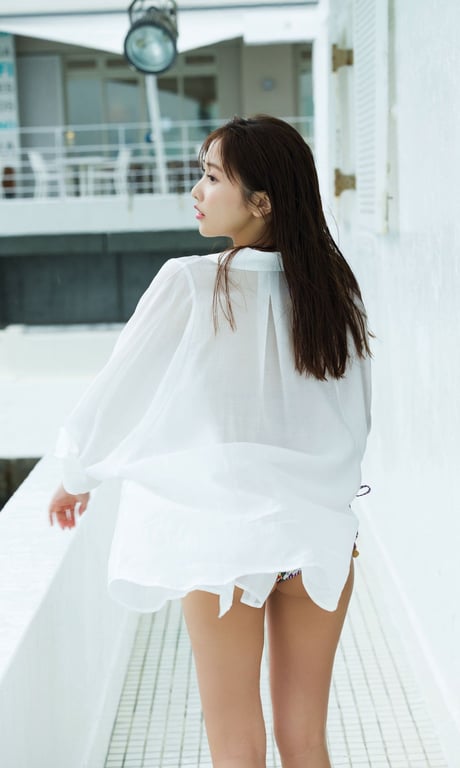 图片[39]-#佐野雏子数字写真「Recurrence」 週プレ PHOTO BOOK - 全本免费在线观看-阅图吧