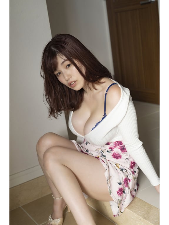 图片[9]-[Bamboo e-Book] 宇佐美樱 グレープフルーツ - 在线免费观看-阅图吧