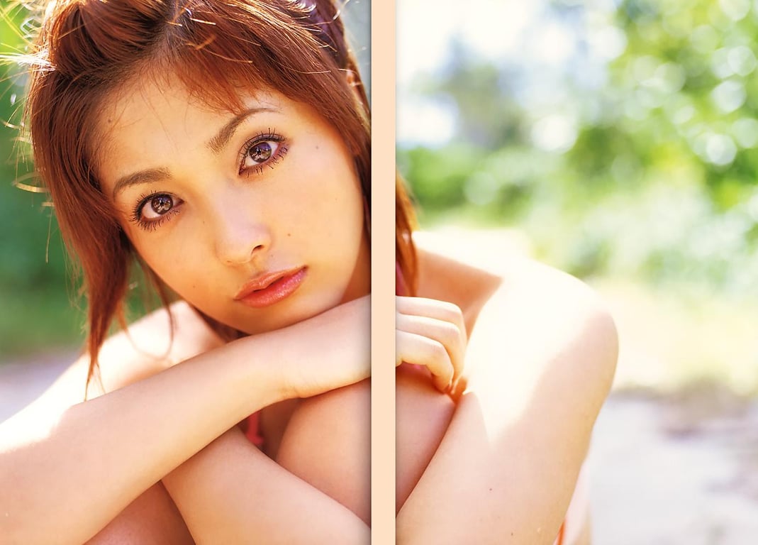 图片[32]-#Aya Hirayama 平山彩 – Aya Mizu Young Magazine Special Editing 彩水 ヤングマガジン特別編集 - 全本免费在线观看-阅图吧