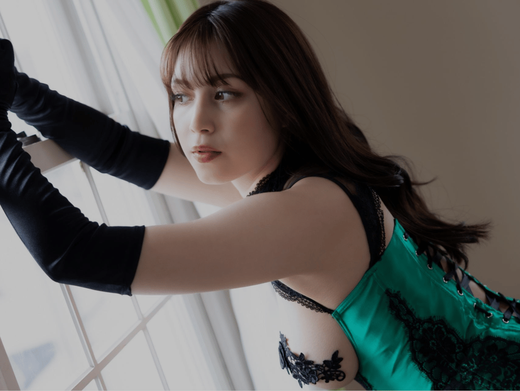 图片[55]-ミッシェル愛美 写真集「美の極み」（BEST SHOT BOOKS）[164P] - 在线免费观看-阅图吧