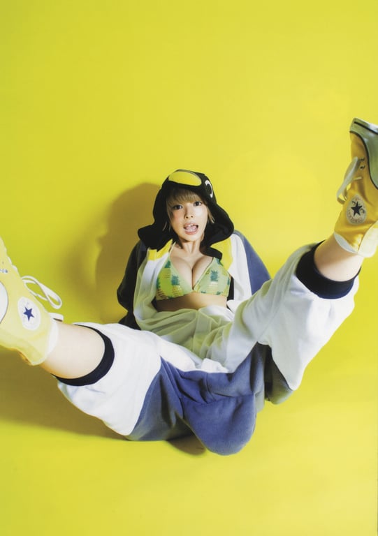 图片[33]-#2015.12.10 最上最我1st写真集『MOGA』 - 全本免费在线观看-阅图吧