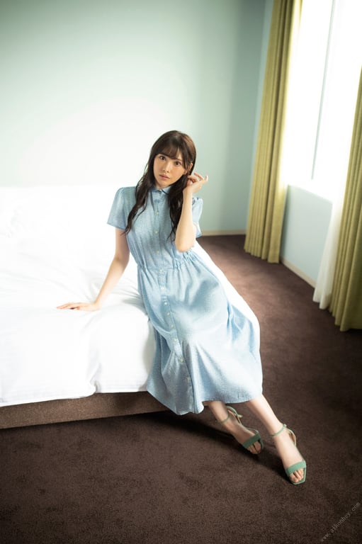 图片[37]-#Arina Hashimoto 桥本有菜 – Sister next door 邻家姐姐 (2022-07-20) - 全本免费在线观看-阅图吧