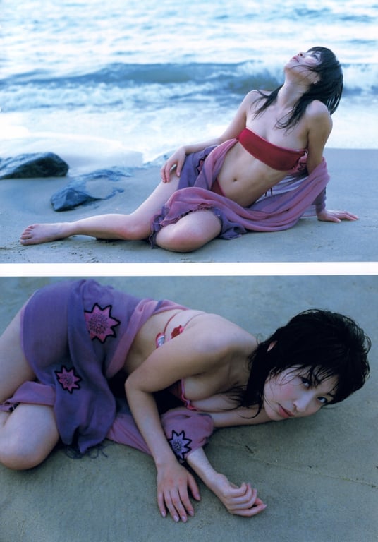 图片[100]-#小野真由美 – Ya-cchatta - 全本免费在线观看-阅图吧