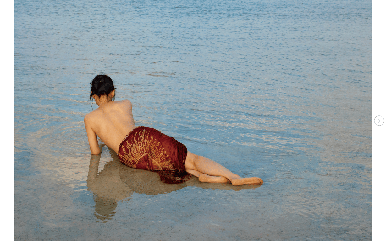 图片[34]-#藤あや子 写真集『FUJI AYAKO』 - 全本免费在线观看-阅图吧