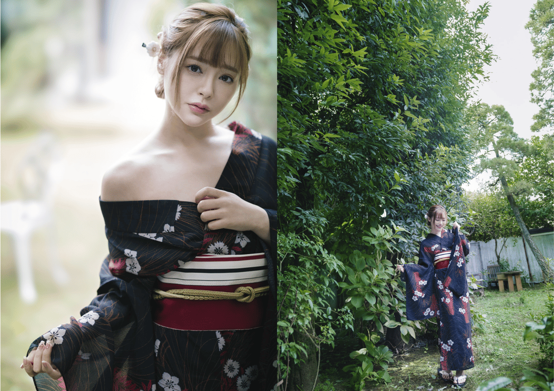 图片[33]-#週刊実話デジタル写真集 小倉由菜 めっかわ - 全本免费在线观看-阅图吧