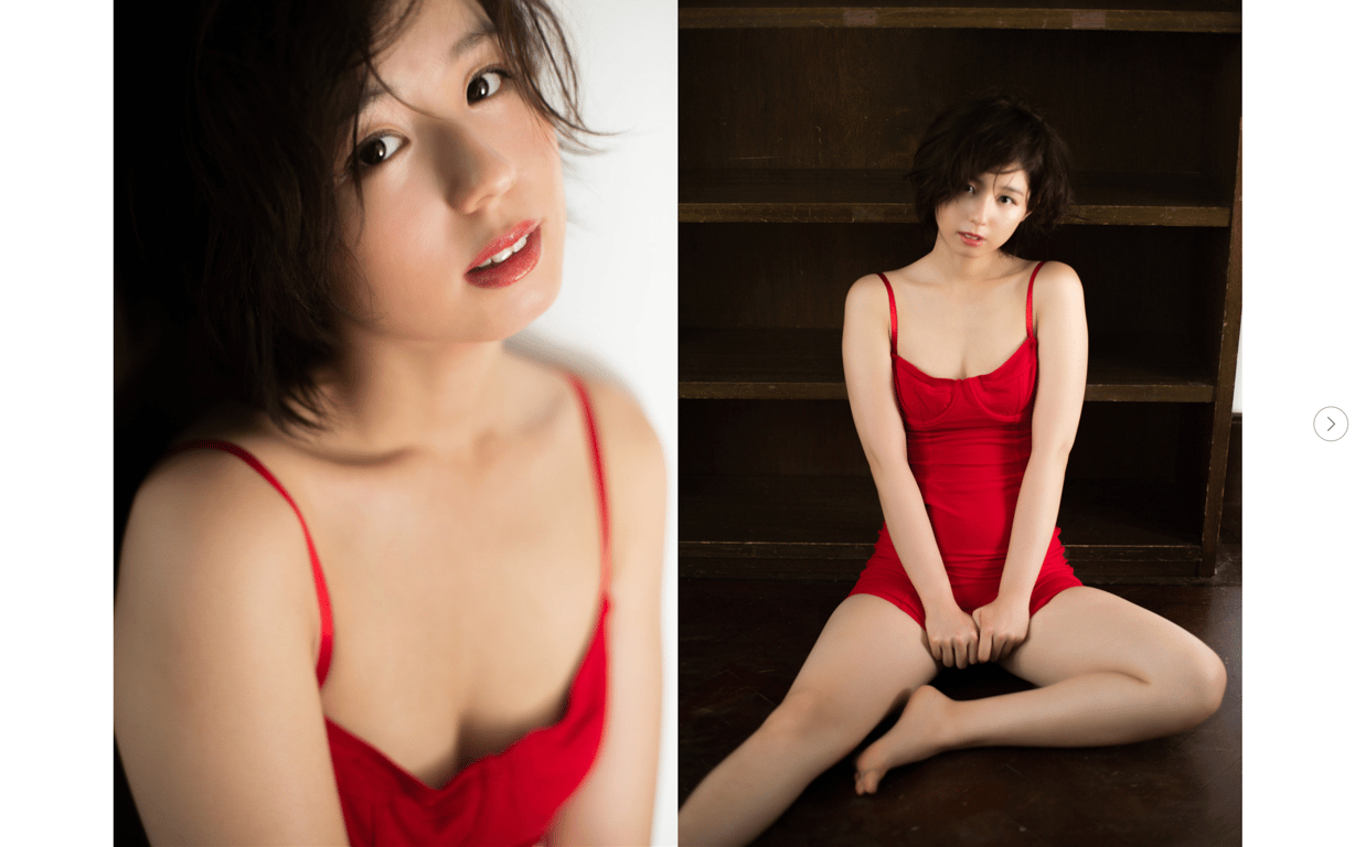 图片[22]-#FRIDAYデジタル写真集 小池里奈 禁断の美体 - 全本免费在线观看-阅图吧