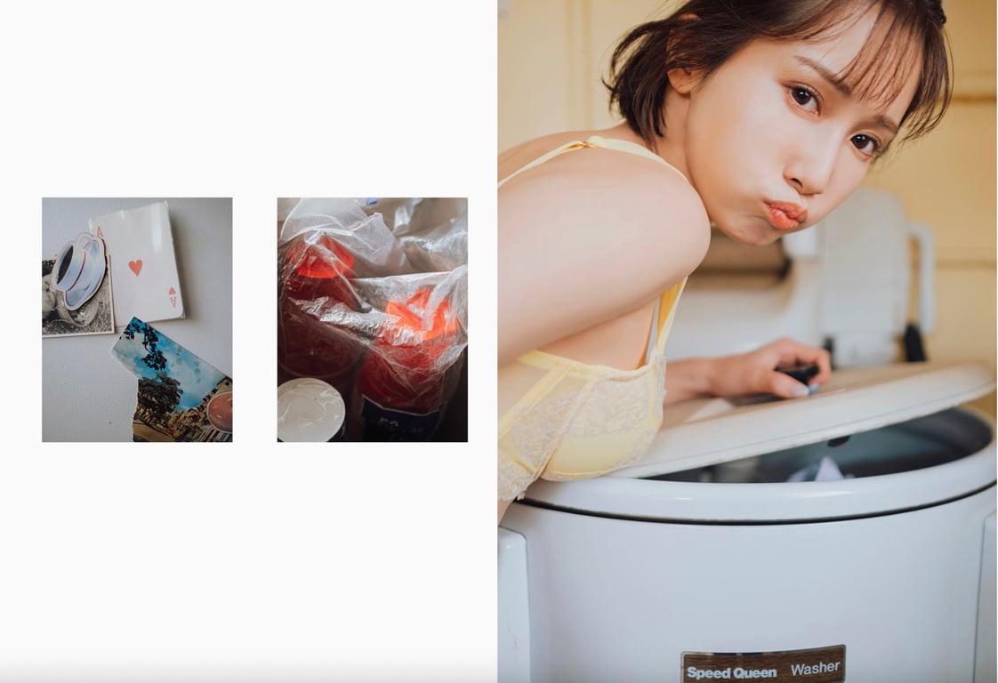 图片[24]-#小岛南 デジタル写真集 とられち - 全本免费在线观看-阅图吧