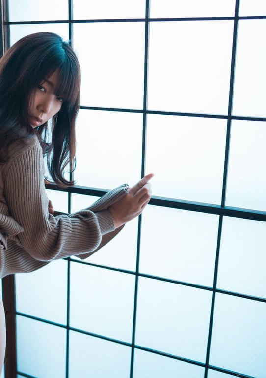 图片[105]-#極致 裸体写真集 (Wunder_Publishing_House.) - 全本免费在线观看-阅图吧