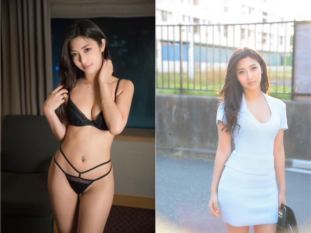 图片[26]-[Gekisha Beauty 激写美女] Miri Mizuki 水稀美里 (2023-01-06) - 在线免费观看-阅图吧