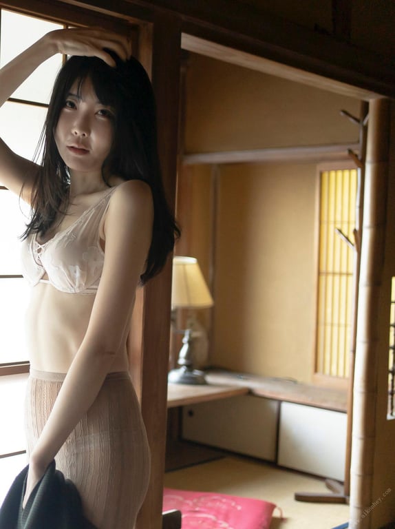 图片[72]-#七菜乃 裸体写真集『 Dream 』 - 全本免费在线观看-阅图吧