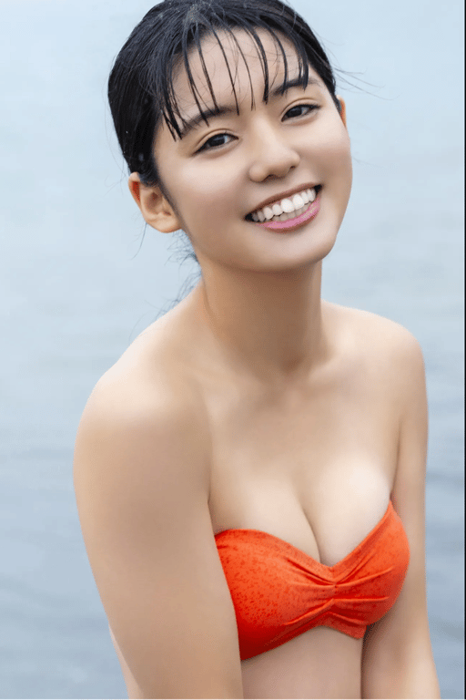 图片[39]-#FRIDAYデジタル写真集 松岛花音 女主角是17岁！vol.1 全カット - 全本免费在线观看-阅图吧