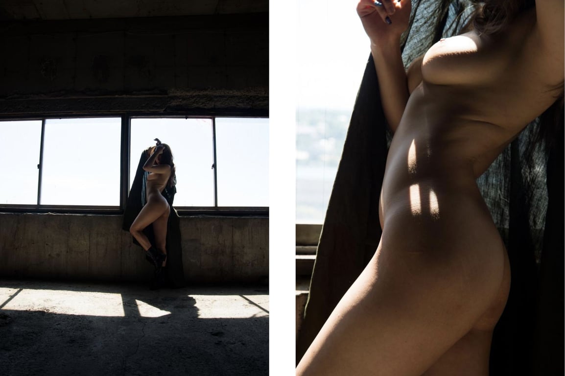 图片[43]-#Mion Sonoda 园田美樱 – RESISTANCE (2018-08-12) - 全本免费在线观看-阅图吧