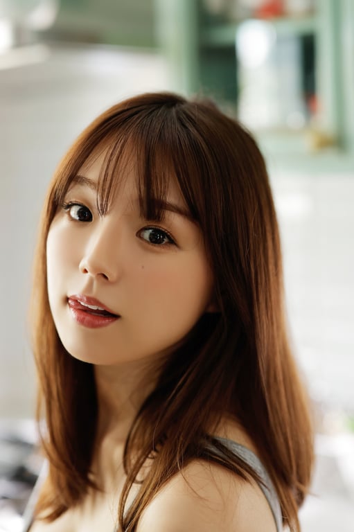 图片[65]-#FRIDAYデジタル写真集 篠崎愛 minuet (2025-01-23) - 全本免费在线观看-阅图吧