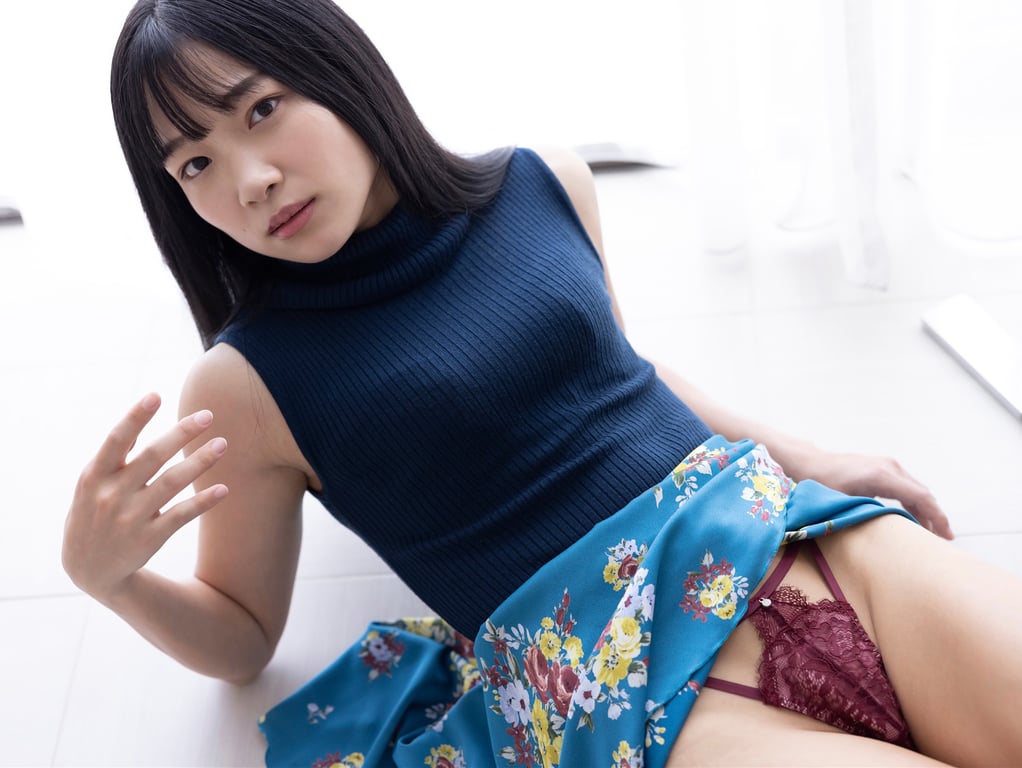 图片[19]-#藍澤梨夏 走光照的另一邊 週刊Post Digital寫真集[88pics] - 全本免费在线观看-阅图吧