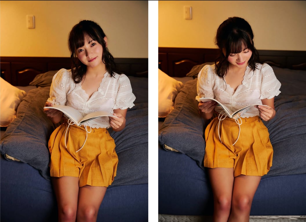 图片[40]-#西永彩奈 AYANA MODE Flash of love - 全本免费在线观看-阅图吧