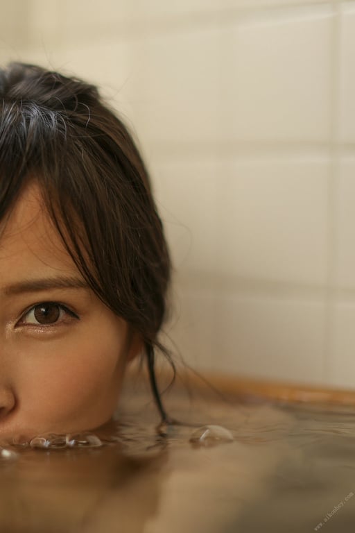 图片[49]-#めぞん今ノ刻 ～艶やかな管理人～ 真木今日子【ヌード写真集】 - 全本免费在线观看-阅图吧