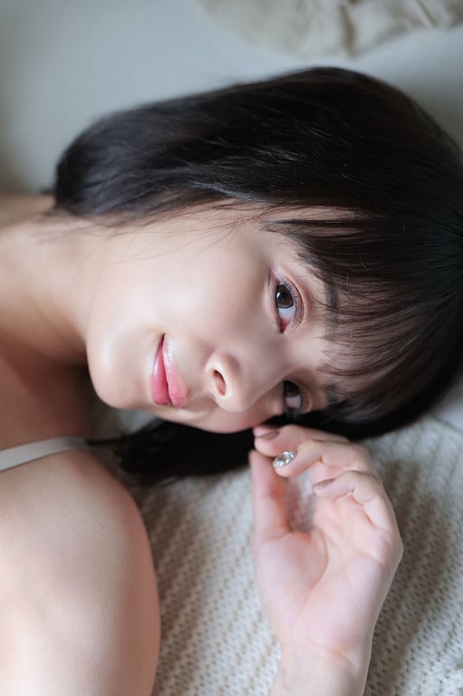 图片[17]-#岡田紗佳 欢迎来到小纱的森林 週刊ポストデジタル写真集 - 全本免费在线观看-阅图吧