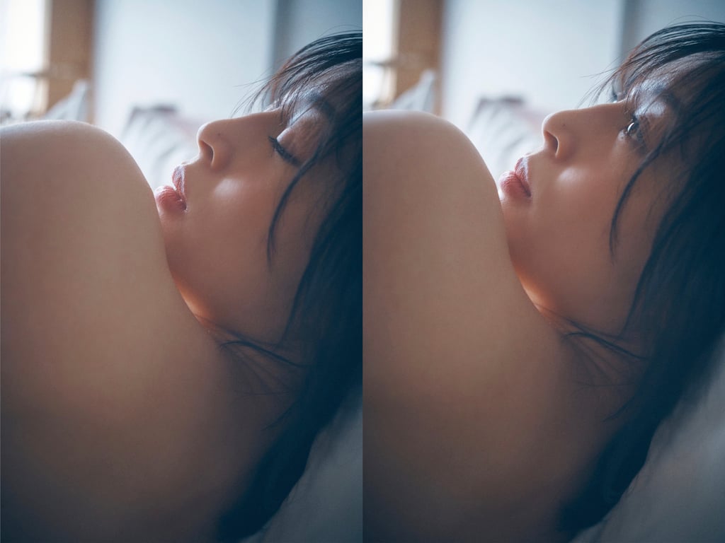 图片[6]-#FLASHデジタル写真集 神部美咲『ここだけの話 vol.2』 - 全本免费在线观看-阅图吧