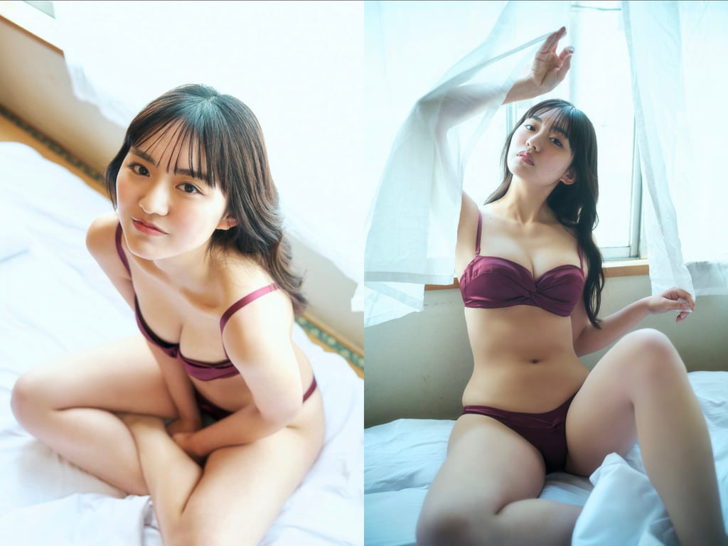 图片[21]-#FLASHデジタル写真集 丰田露娜 女主角是青梅竹马 - 全本免费在线观看-阅图吧