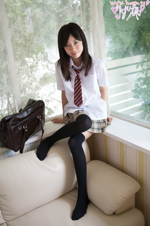 图片[39]-牧原あゆ 『絶対領域 vol.3』 - 在线免费观看-阅图吧