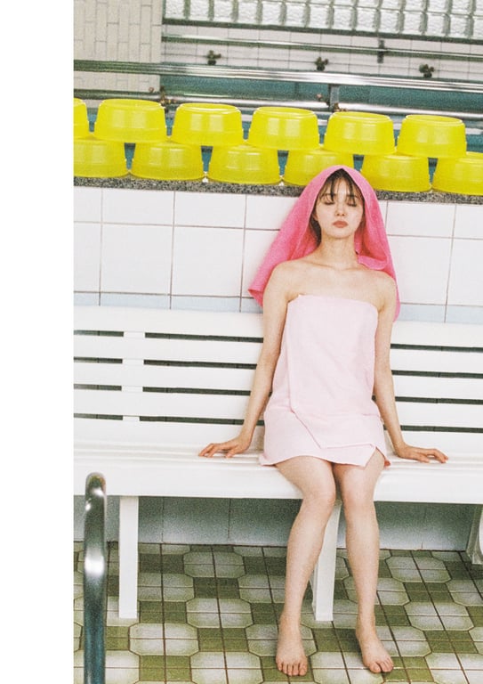 图片[159]-市川美织2nd写真集 果汁29% - 在线免费观看-阅图吧