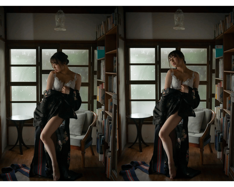 图片[82]-福田萌香 写真集『终年晚夏』 - 在线免费观看-阅图吧