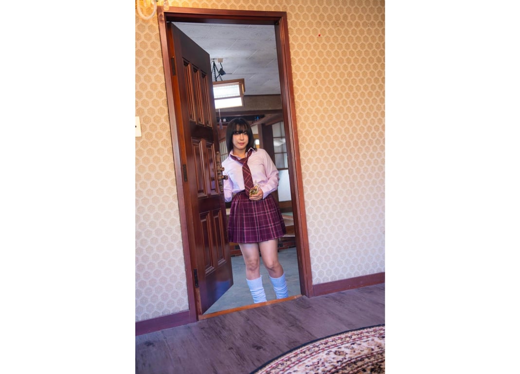 图片[110]-蒼宮菜緒 裸体写真集『レールデュタン』 - 在线免费观看-阅图吧