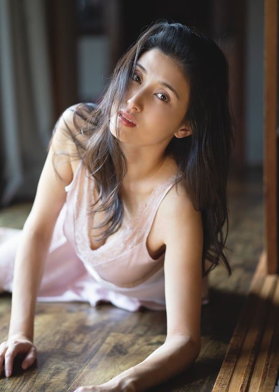 图片[8]-#週刊現代 2023.12.02 橋本愛実 昼下がりの再会 - 全本免费在线观看-阅图吧