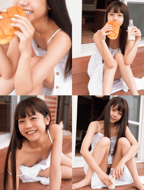 图片[70]-#アサ芸SEXY女優写真集 永野いち夏 ファースト写真集 - 全本免费在线观看-阅图吧