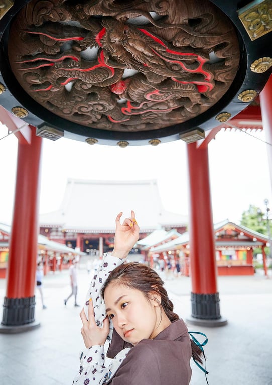 图片[10]-#Rima Matsuda 松田理麻 – Be Myself (2020-11-01) - 全本免费在线观看-阅图吧