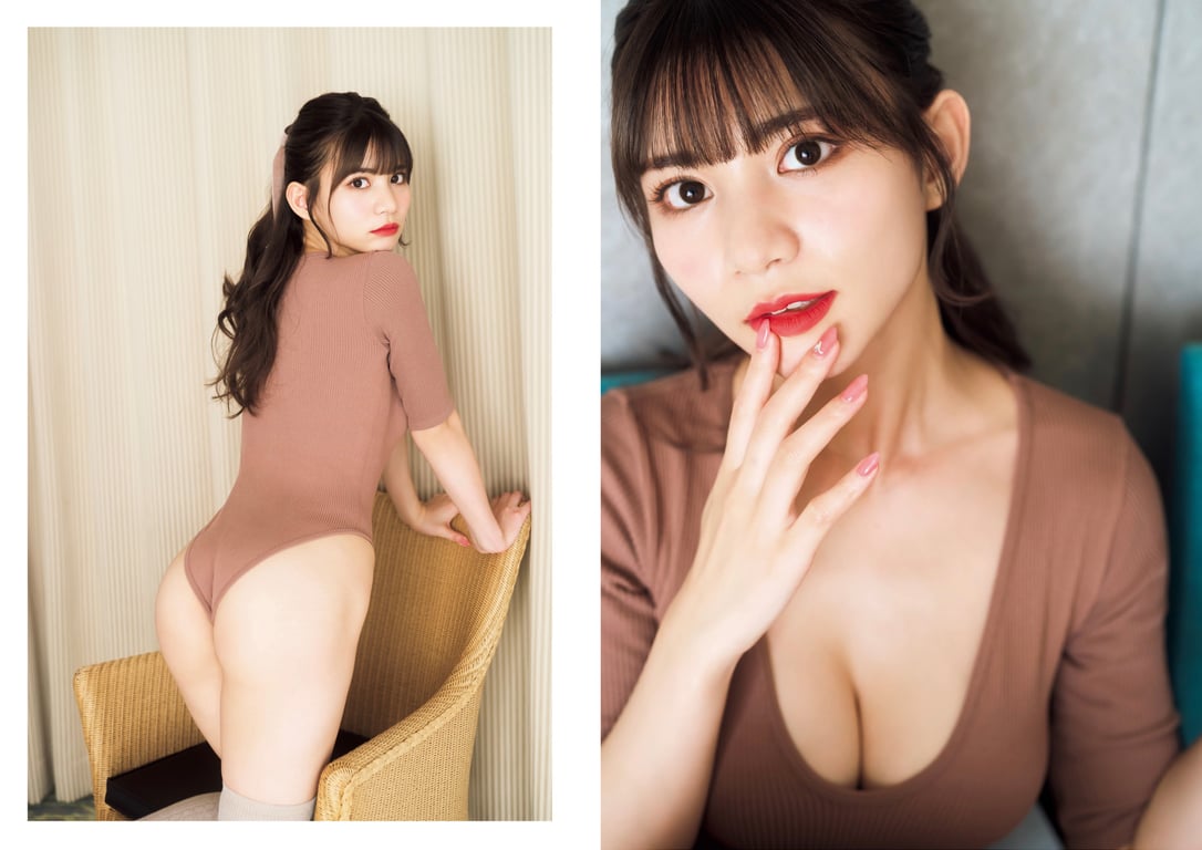 图片[43]-#本田夕歩 1st 写真集 amble - 全本免费在线观看-阅图吧