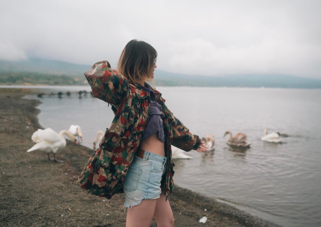 图片[19]-Lisa Nitou 仁藤利沙 - Desires 欲求 - 在线免费观看-阅图吧