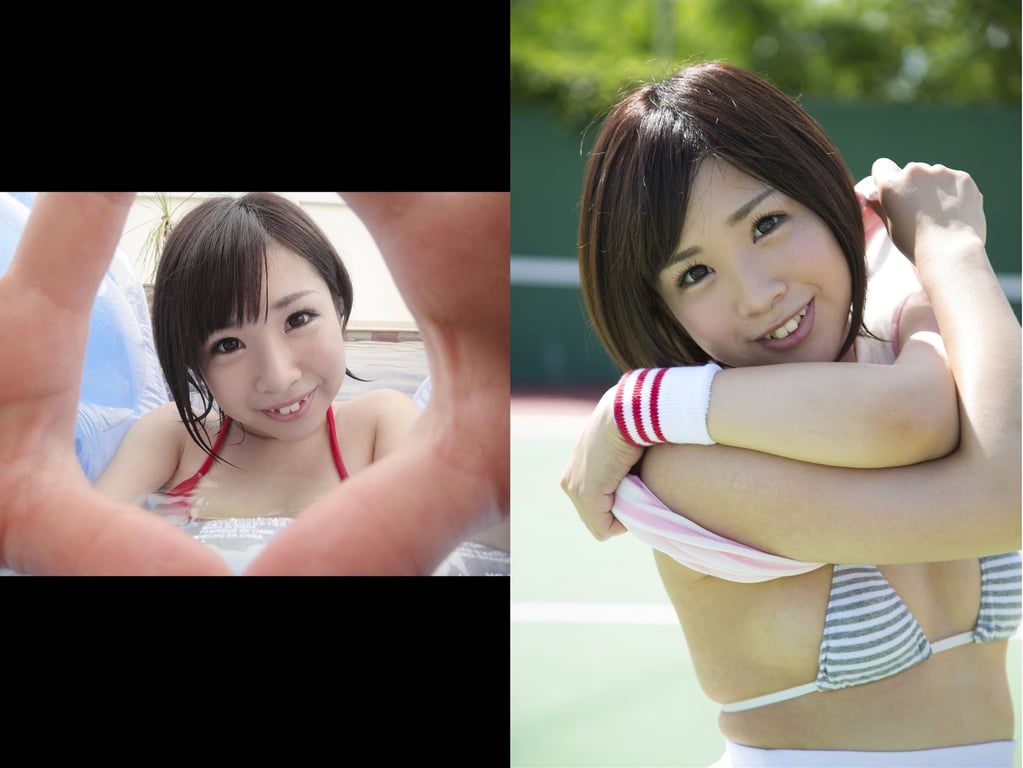 图片[28]-Sexy Idol Collection 和希永远 写真集 vol.02 - 在线免费观看-阅图吧