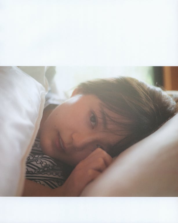 图片[25]-#生田絵梨花 乃木坂46卒業記念メモリアルブック カノン - 全本免费在线观看-阅图吧