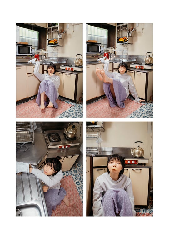 图片[46]-#石原希美 数字写真集 被拍下(No Watermark) - 全本免费在线观看-阅图吧