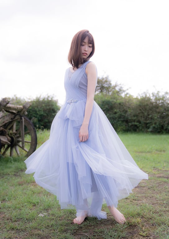 图片[20]-#Maho Yamaguchi 山口真帆 – TOP SECRET (2020-03-16) - 全本免费在线观看-阅图吧