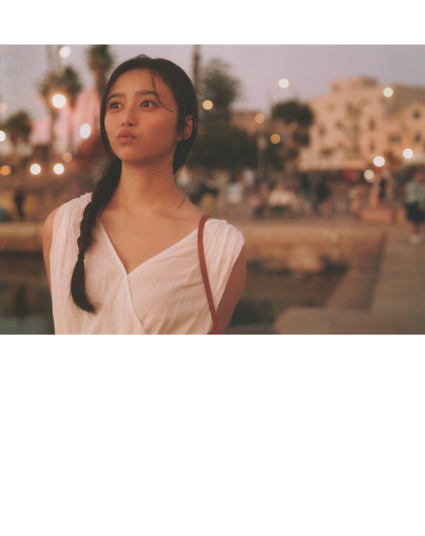 图片[140]-乃木坂46 井上和 1st写真集 独白 LQ - 在线免费观看-阅图吧