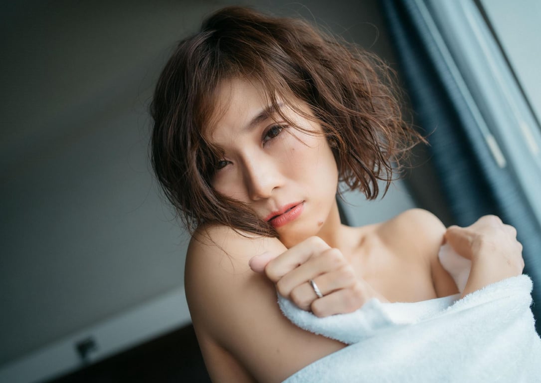 图片[122]-#ホテルに住むオンナ。 セミヌードグラビア写真集 (Wunder_Publishing_House.) - 全本免费在线观看-阅图吧