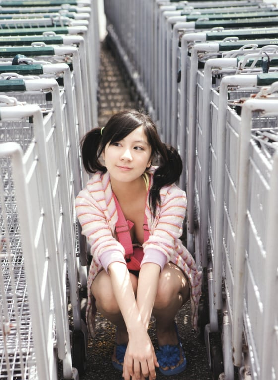 图片[34]-#小野惠令奈 – Kira ☆ Kira - 全本免费在线观看-阅图吧