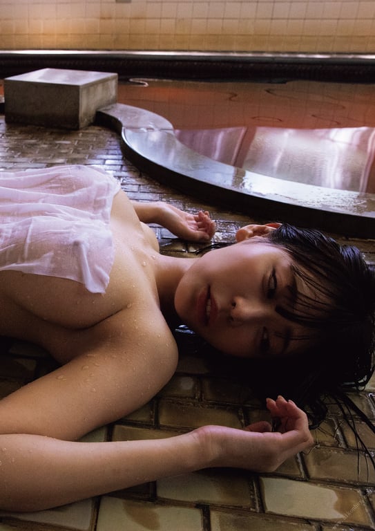 图片[54]-2023.12.08 小日向结衣首本写真集 超级情色 - 在线免费观看-阅图吧