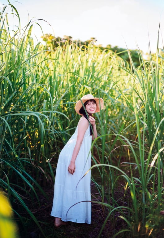 图片[101]-2024.10.07 (22∕7) 麻丘真央 1st写真集 『 光之镜 』 - 在线免费观看-阅图吧