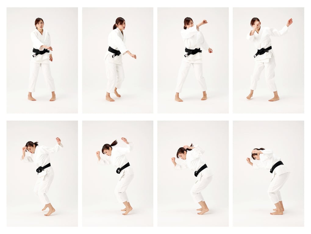 图片[23]-絶対的格闘技ポーズ集 三岳ゆうな【ヌードポーズ写真集】 - 在线免费观看-阅图吧