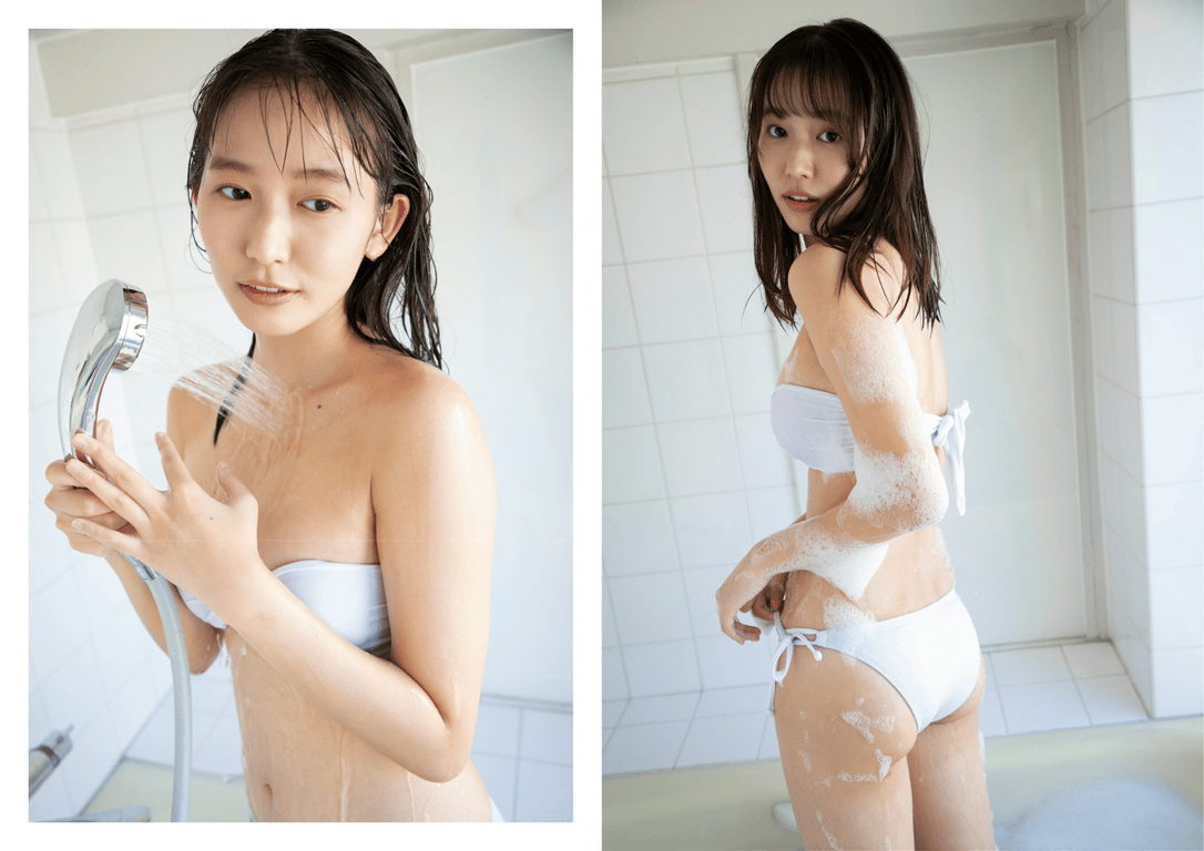 图片[26]-#BRODYデジタル写真集 志田音々『恋人はサンタクロース』 - 全本免费在线观看-阅图吧