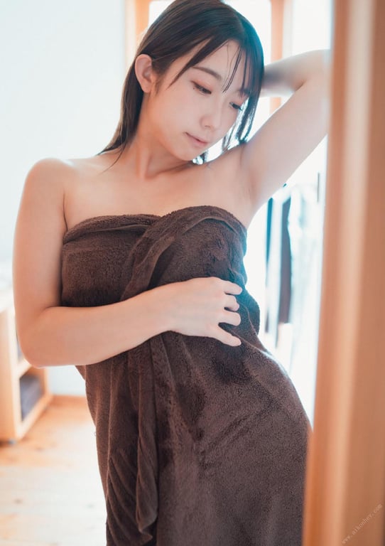 图片[156]-#「旬」大河桃写真集 (Wunder_Publishing_House.) - 全本免费在线观看-阅图吧