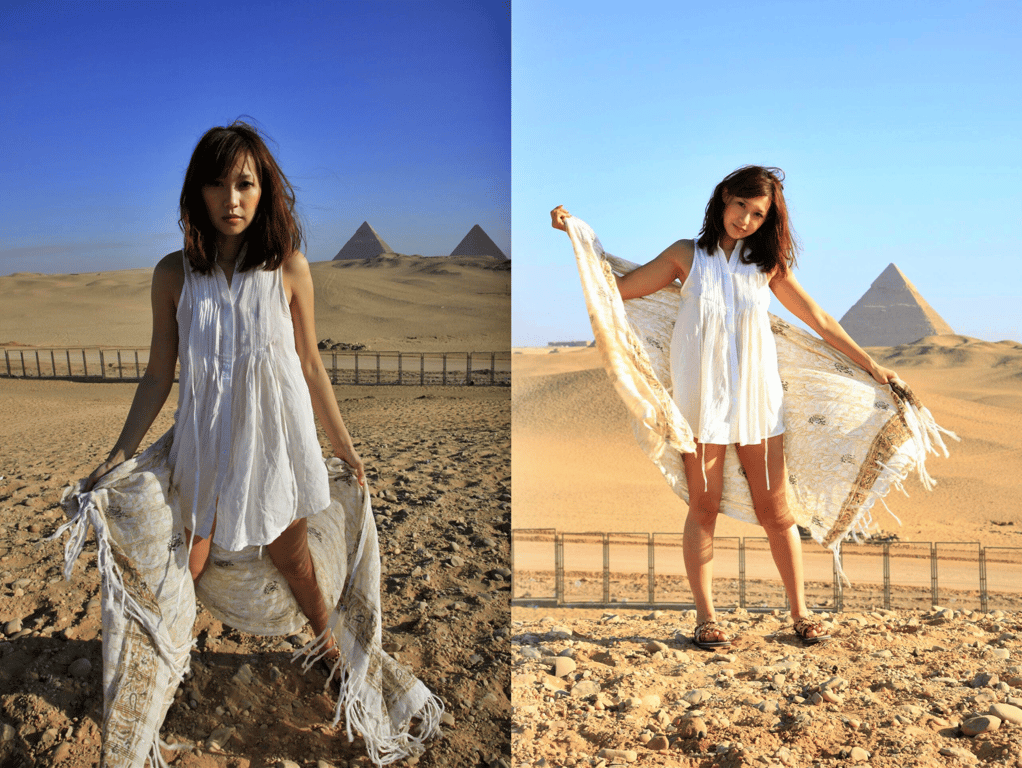 图片[68]-島田和菜 全裸写真集 淫乱的异邦人 (Premium Mermaid) - 在线免费观看-阅图吧