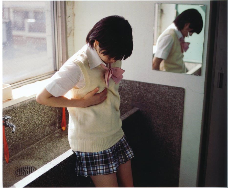 图片[17]-#青山裕企 Photobook 26sets\【青山裕企】两人（前辈后辈part1） - 全本免费在线观看-阅图吧