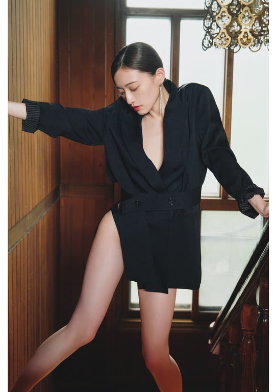 图片[62]-中田花奈 ２ｎｄ写真集 撩拨人心 - 在线免费观看-阅图吧