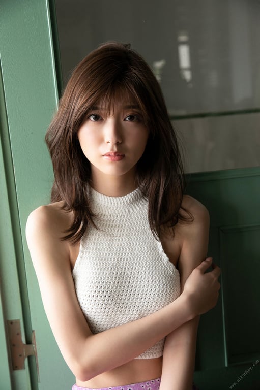 图片[128]-#工藤美樱「绽放成熟色彩」 ＦＲＩＤＡＹデジタル写真集 - 全本免费在线观看-阅图吧