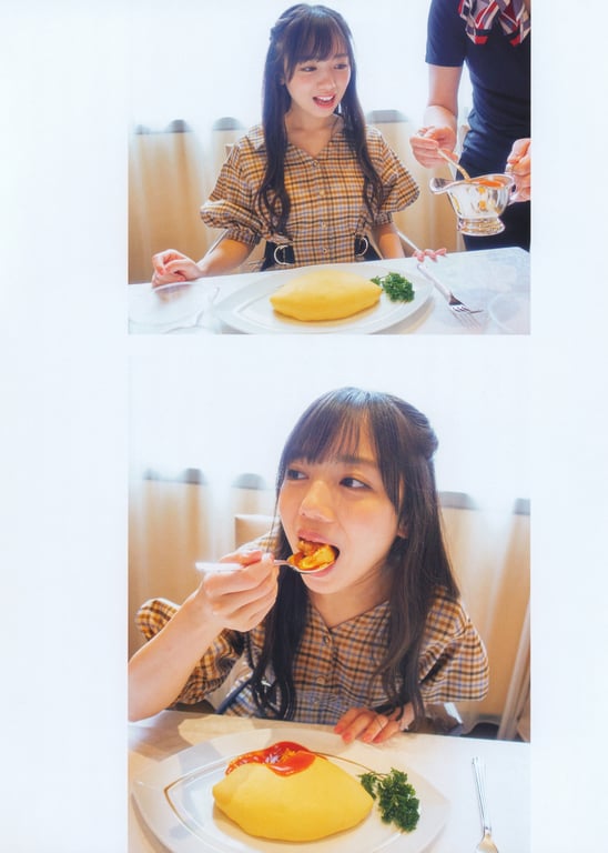 图片[95]-#Kyoko Saito 齐藤京子 1st Photobook – Special Lover 特别的恋人 (2021-01-19) - 全本免费在线观看-阅图吧