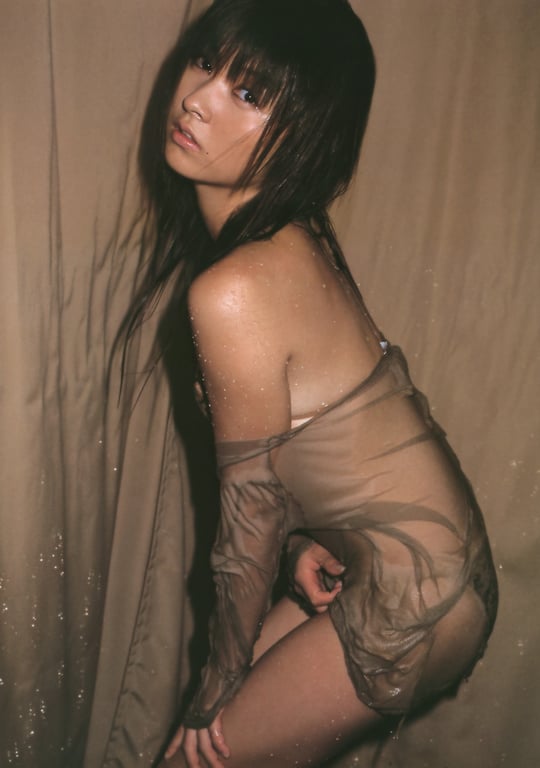 图片[51]-#桜木睦子 – GOOD-BYE SISTER (2005.02.17)[73+3] - 全本免费在线观看-阅图吧